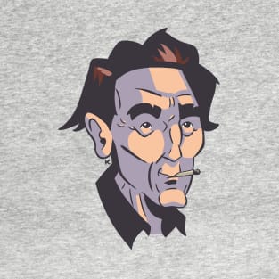 Harry Dean Stanton T-Shirt